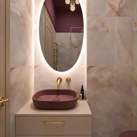 Zlota 65a - Parisian Style Апартаменти *